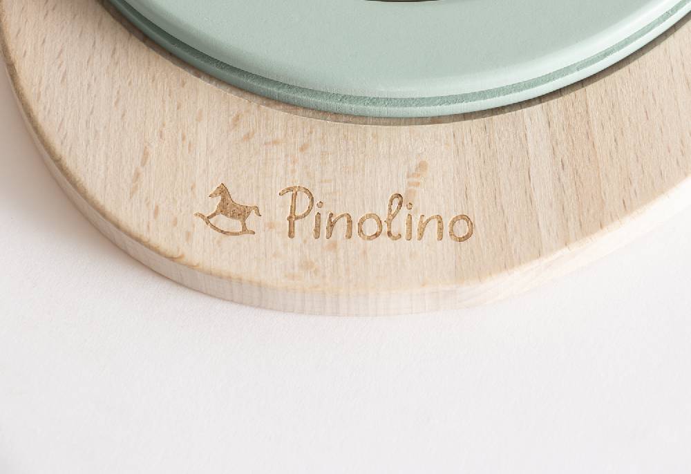 Pinolino Steckspiel 'Malin' Neueste Stile