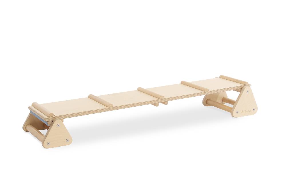 Pinolino Balancewippe und Balken 'Kari', 3-tlg Zeitbegrenzte Promotion