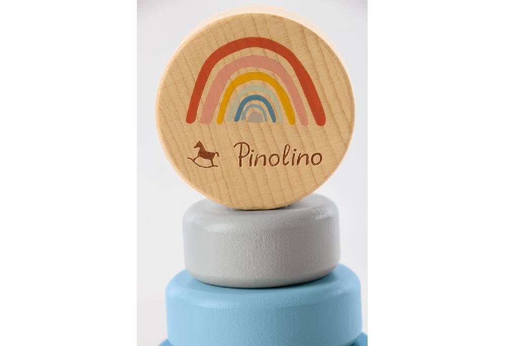 Pinolino Stapelturm 'Ruby' Nur für heute