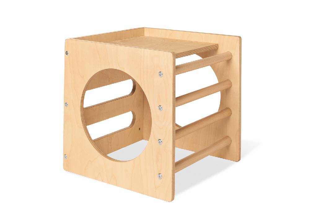 Pinolino Kletterwürfel 'Kari' Sonderangebot der Fabrik