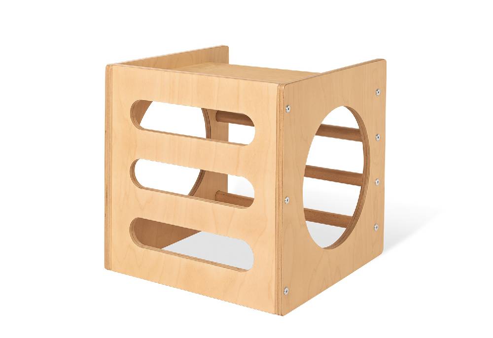 Pinolino Kletterwürfel 'Kari' Sonderangebot der Fabrik