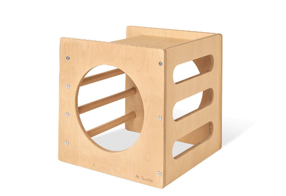 Pinolino Kletterwürfel 'Kari' Sonderangebot der Fabrik