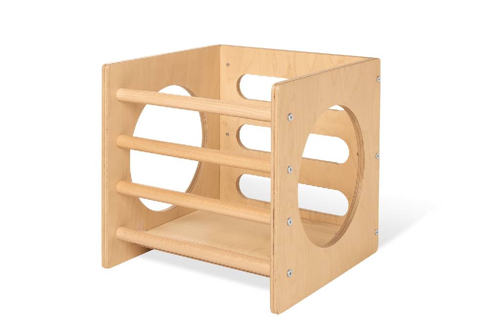 Pinolino Kletterwürfel 'Kari' Sonderangebot der Fabrik