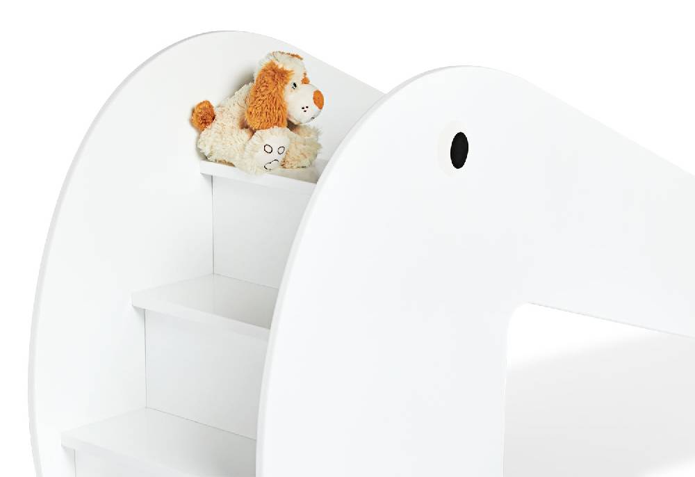 Pinolino Indoor-Rutsche 'Lotta', weiß Osterangebot
