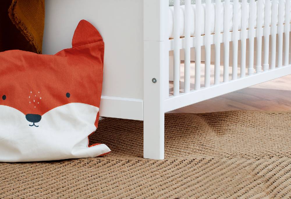 Pinolino Kinderzimmer-Set 'Viktoria', 2-tlg. - Auslaufartikel Fabrikverkauf