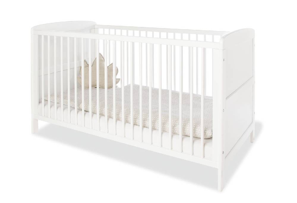 Pinolino Kinderzimmer-Set 'Viktoria', 2-tlg. - Auslaufartikel Fabrikverkauf