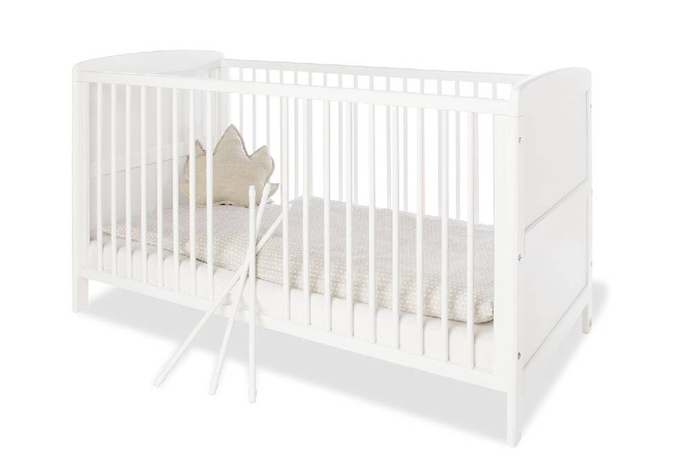Pinolino Kinderzimmer-Set 'Viktoria', 2-tlg. - Auslaufartikel Fabrikverkauf