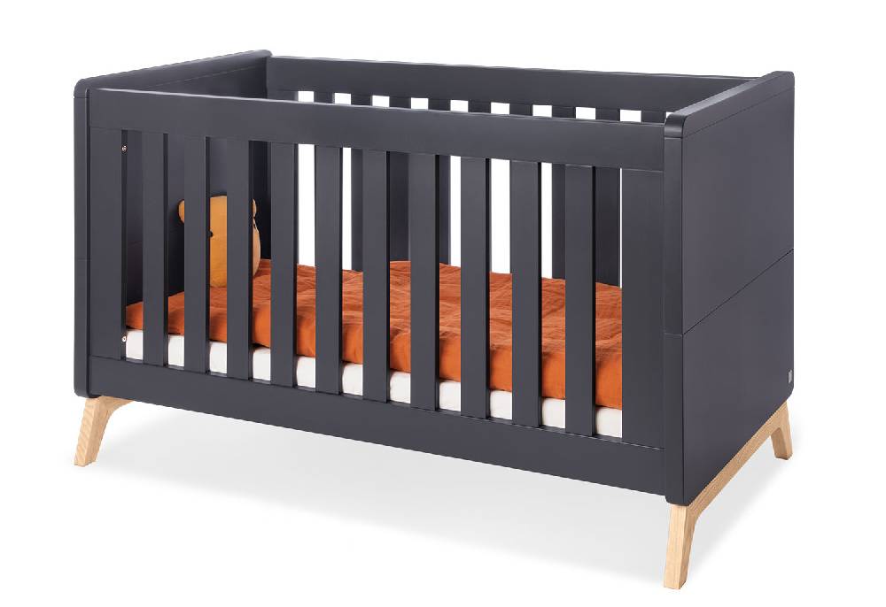 Pinolino Kinderzimmer-Set 'Nelio' breit, 2-tlg. - Auslaufartikel Fabrikpreis