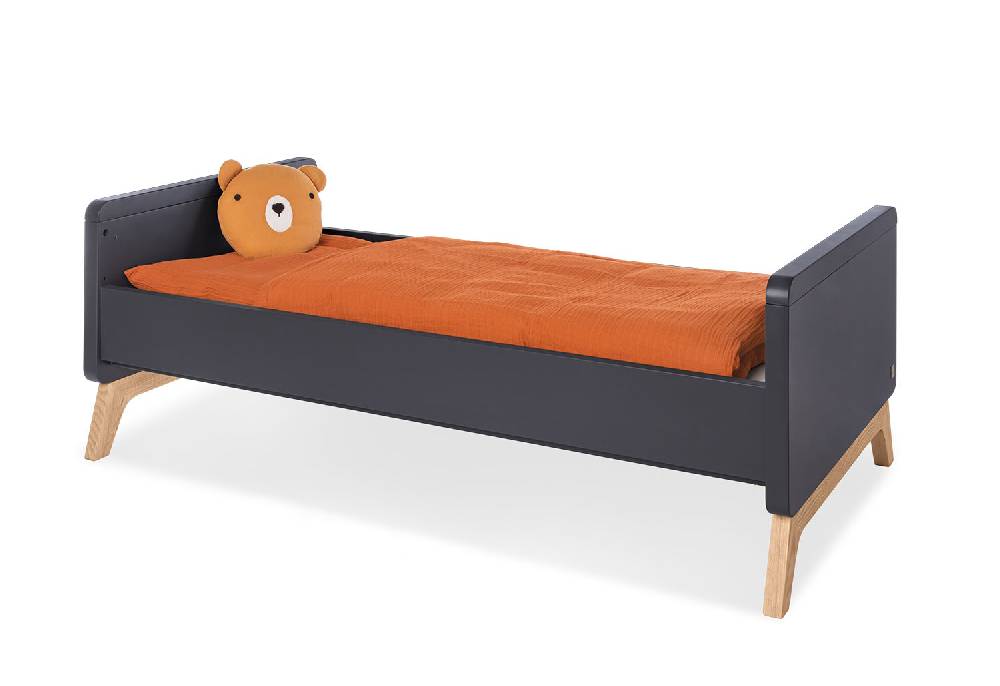 Pinolino Kinderzimmer-Set 'Nelio' breit, 2-tlg. - Auslaufartikel Fabrikpreis