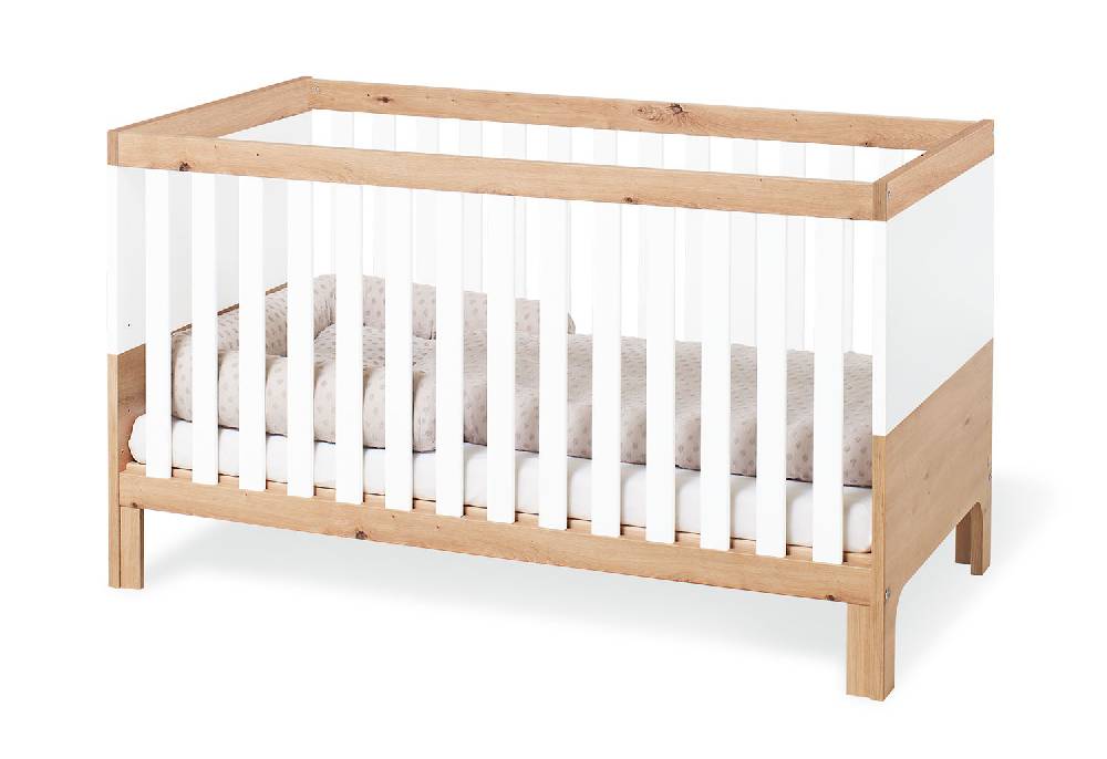 Pinolino Kinderzimmer-Set 'Soley' breit, 3-tlg. - Auslaufartikel Sonderangebot