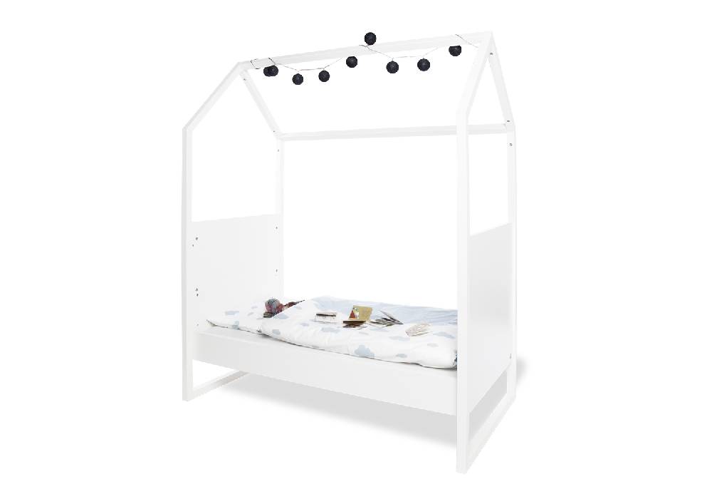 Pinolino Kinderzimmer-Set 'Hilda & Viktoria', 2-tlg. - Auslaufartikel Rabatt