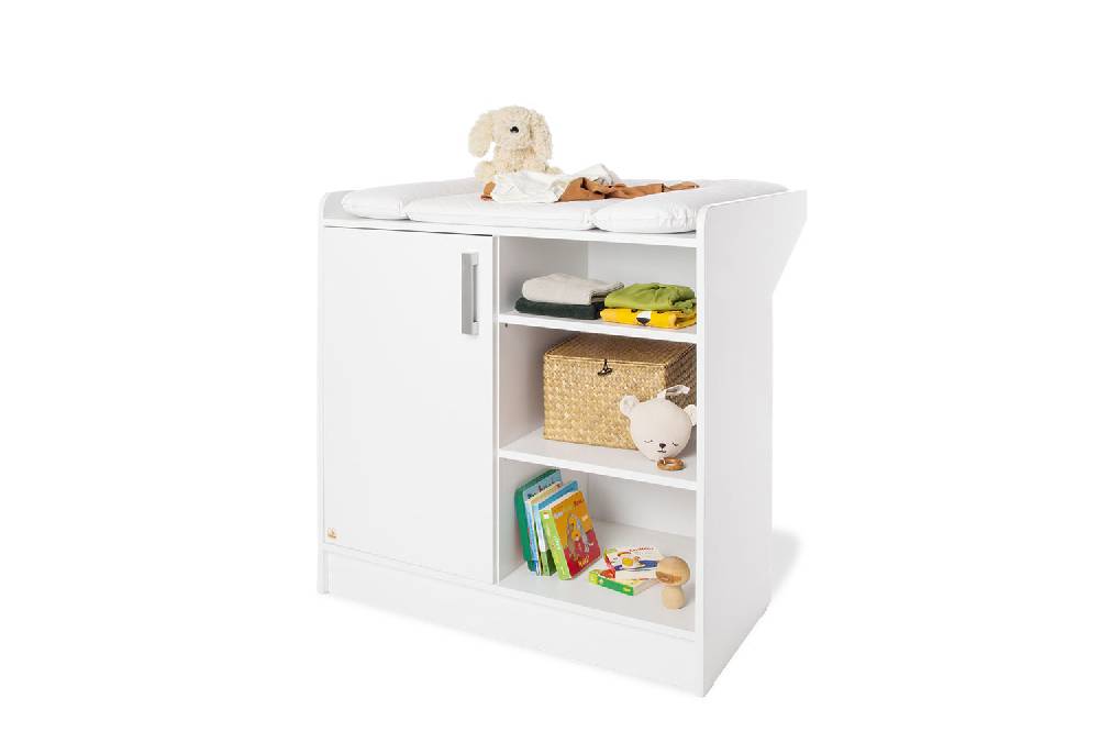 Pinolino Kinderzimmer-Set 'Hilda & Viktoria', 2-tlg. - Auslaufartikel Rabatt