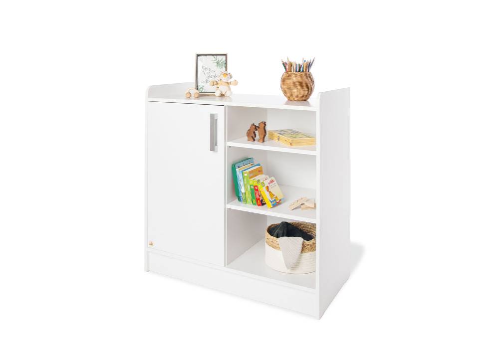 Pinolino Kinderzimmer-Set 'Hilda & Viktoria', 2-tlg. - Auslaufartikel Rabatt