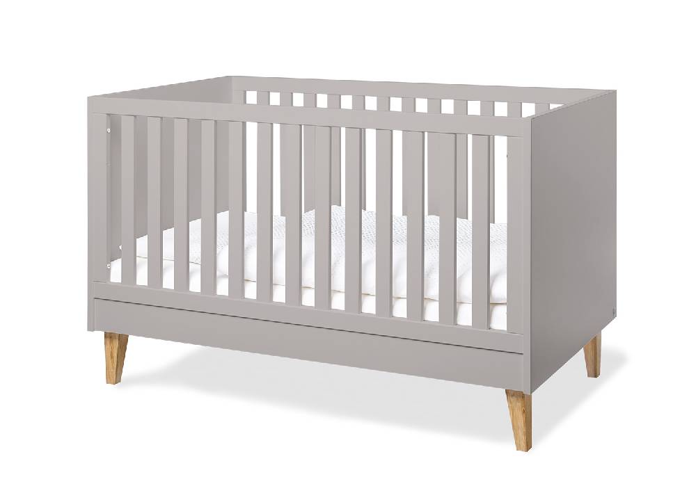 Pinolino Kinderbett 'Jasper' - Auslaufartikel Begrenztes Angebot