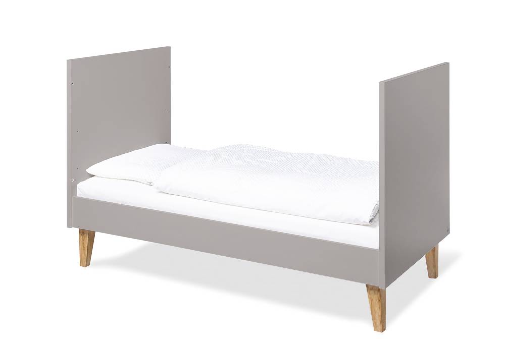 Pinolino Kinderbett 'Jasper' - Auslaufartikel Begrenztes Angebot