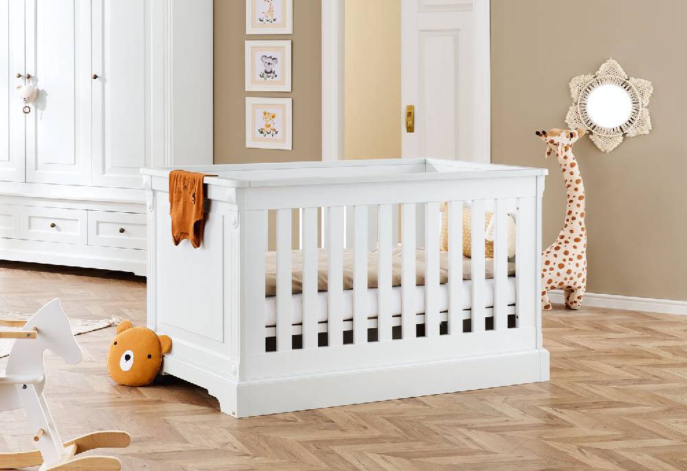 Pinolino Kinderbett 'Emilia' - Schnäppchenartikel Online Shopping