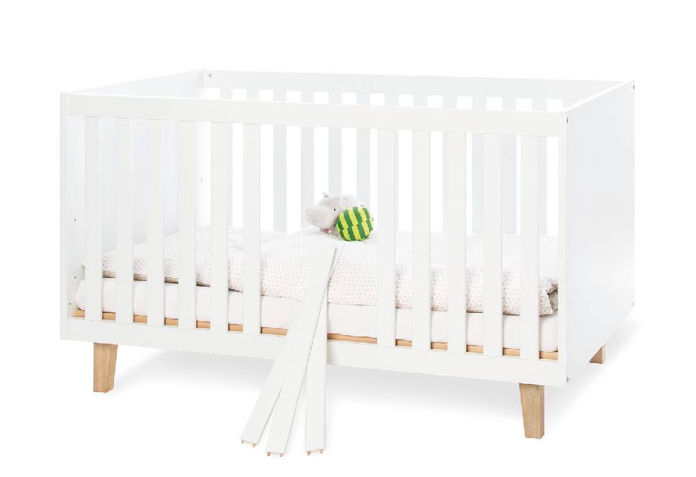 Pinolino Kinderbett 'Aika' - Auslaufartikel Online Outlet