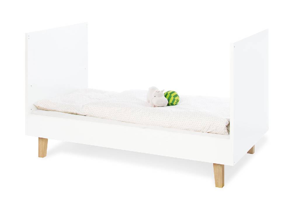 Pinolino Kinderbett 'Aika' - Auslaufartikel Online Outlet