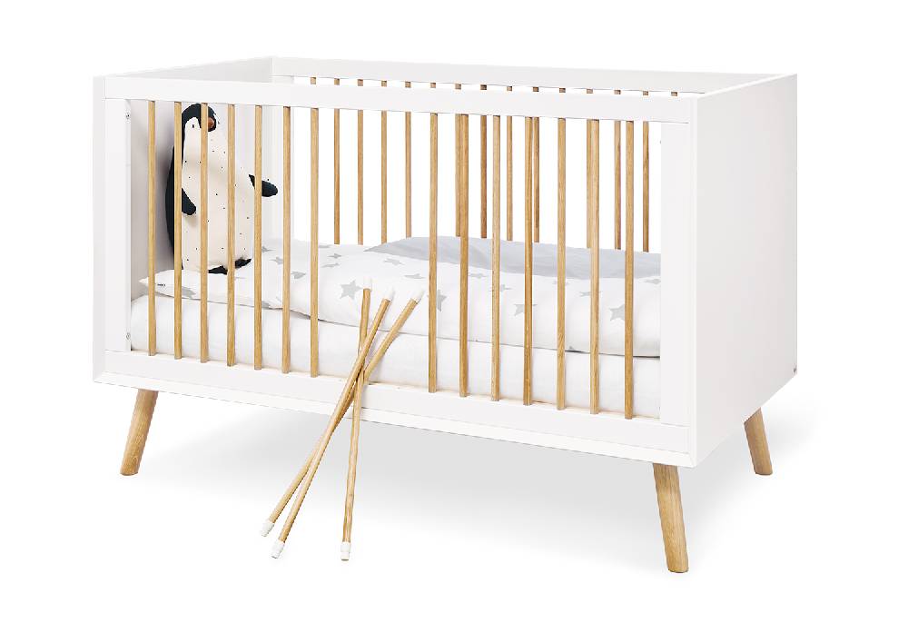 Pinolino Kinderbett 'Edge' - Auslaufartikel Zeitlich begrenztes Angebot