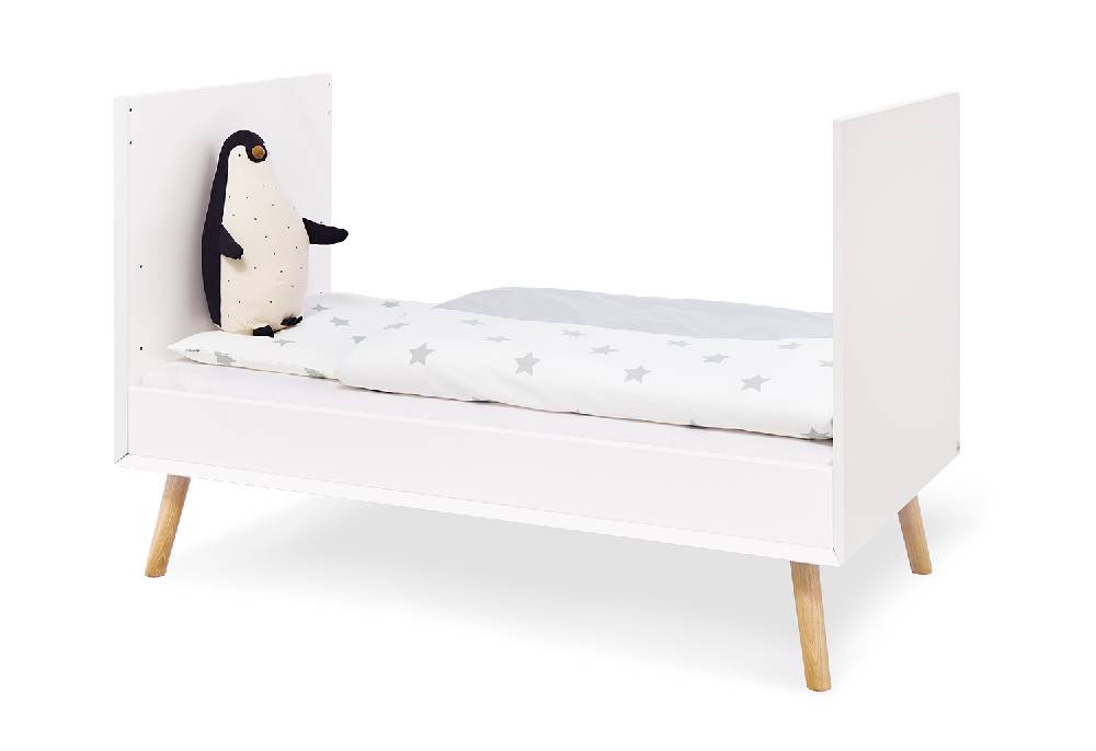 Pinolino Kinderbett 'Edge' - Auslaufartikel Zeitlich begrenztes Angebot