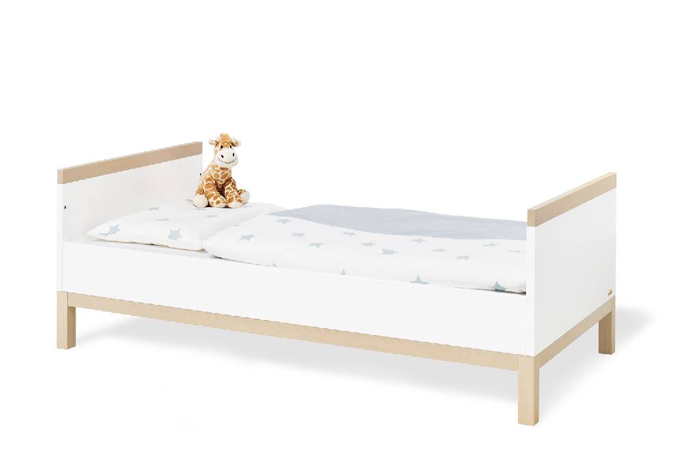 Pinolino Kinderbett 'Light' - 2. Wahl Blitzangebot