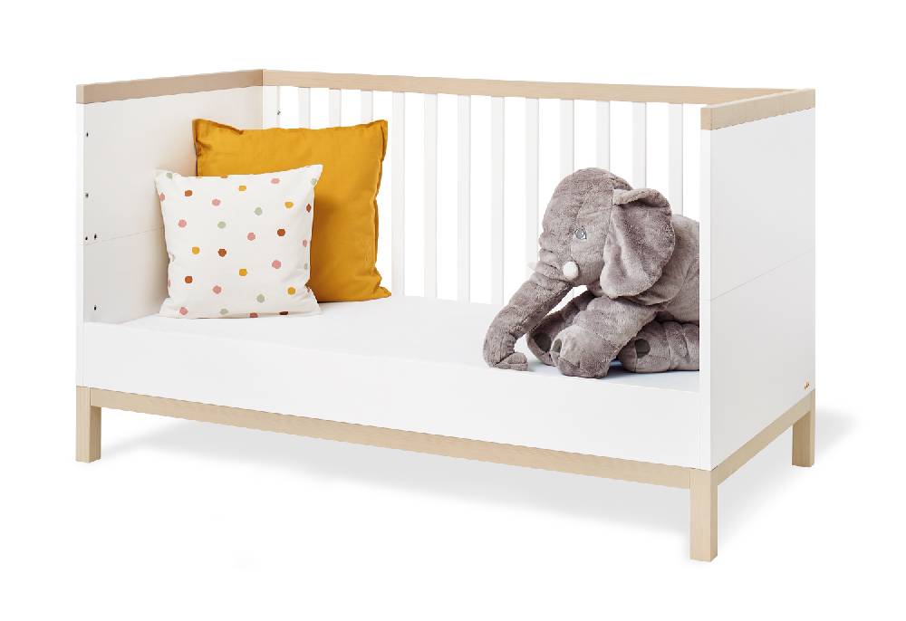 Pinolino Kinderbett 'Light' - 2. Wahl Blitzangebot