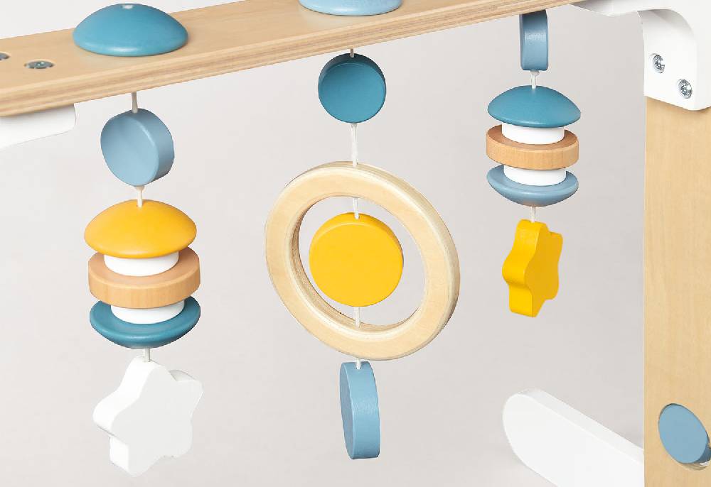 Pinolino Babygym 'Joel' - Auslaufartikel Outlet