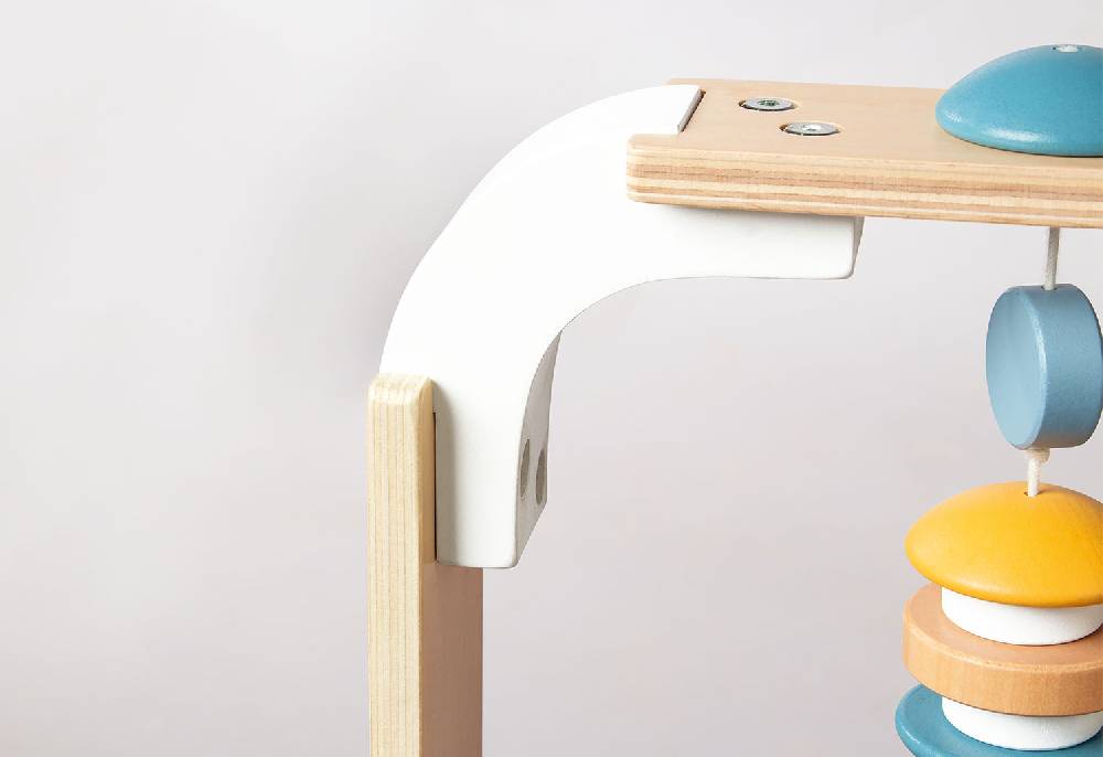 Pinolino Babygym 'Joel' - Auslaufartikel Outlet