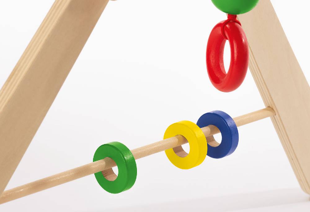 Pinolino Babygym 'Jane' - Auslaufartikel Angebote