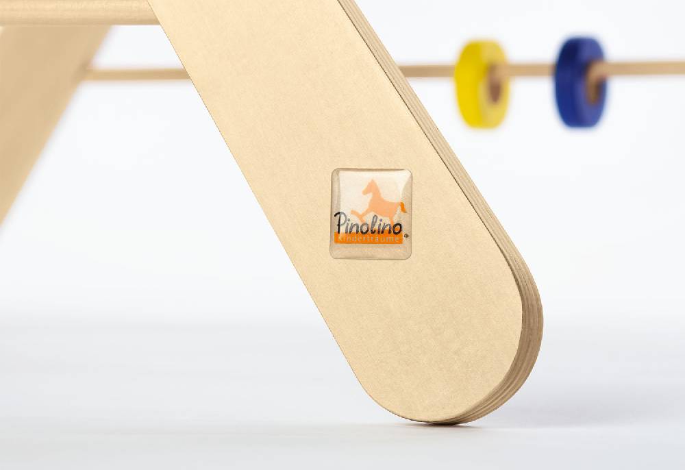 Pinolino Babygym 'Jane' - Auslaufartikel Angebote