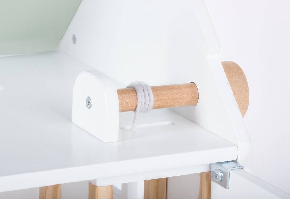 Pinolino Puppenhaus mit Garten 'Femke' - Auslaufartikel Discount Store für neue Produkte