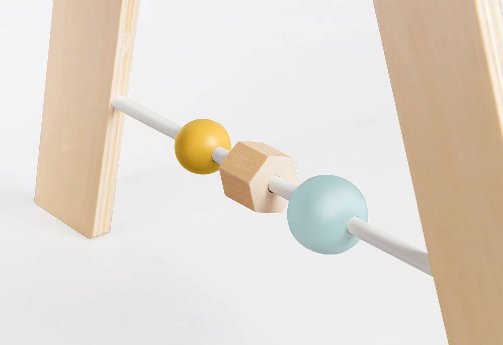 Pinolino Babygym 'Josi' - Auslaufartikel Riesige Rabatte