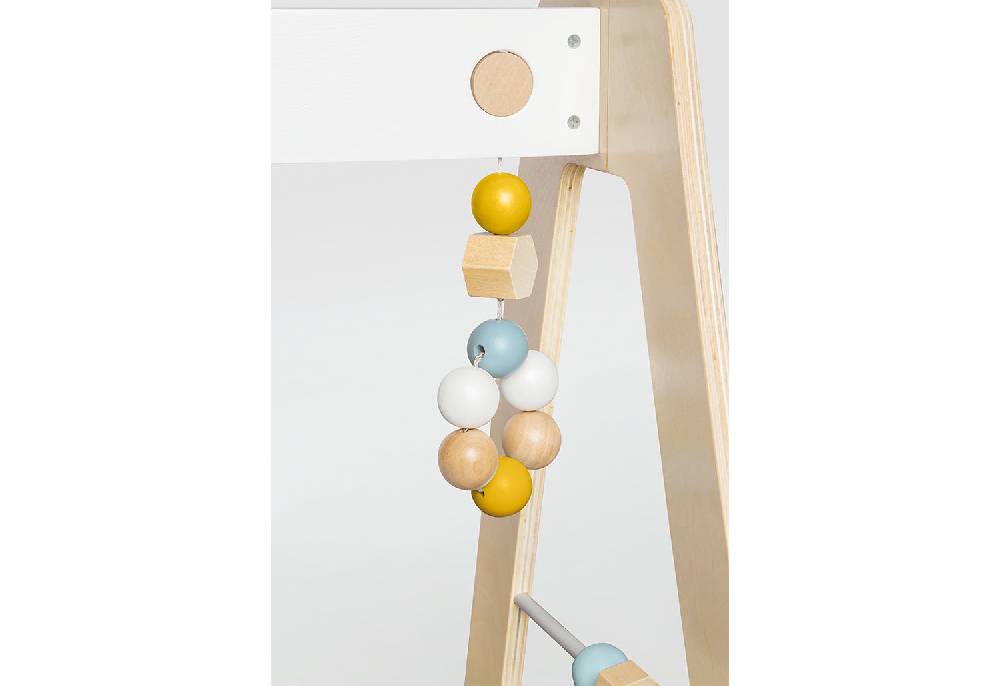 Pinolino Babygym 'Josi' - Auslaufartikel Riesige Rabatte