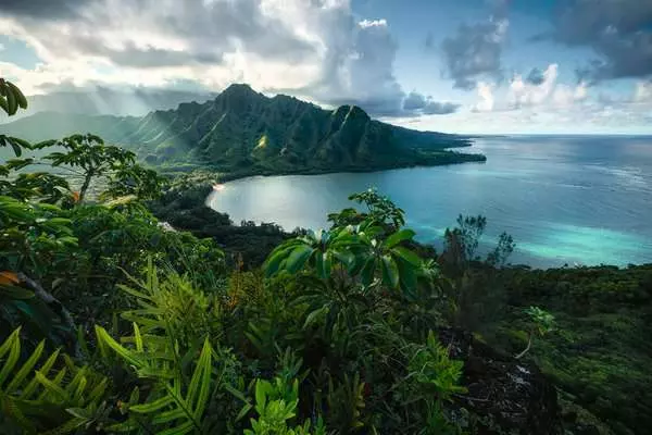Ravensberger Matratzen Puzzle 5000 Teile - Atemberaubendes Hawaii Jubiläumsangebot
