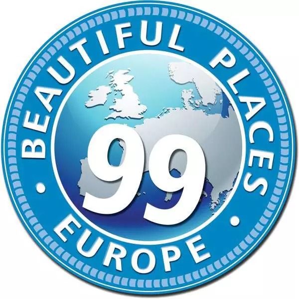 Ravensberger Matratzen Puzzle 3000 Teile - 99 Beautiful Places in Europe Hotsell