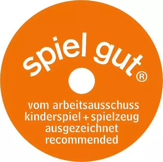 Ravensberger Matratzen Entdecke die Welt - Kinderspiel ab 5 Jahren Fabrikverkauf