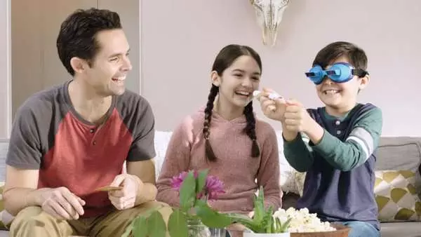Ravensberger Matratzen The #UpsideDownChallenge Game - Kinderspiel ab 7 Jahren Günstig kaufen