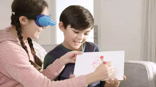 Ravensberger Matratzen The #UpsideDownChallenge Game - Kinderspiel ab 7 Jahren Günstig kaufen