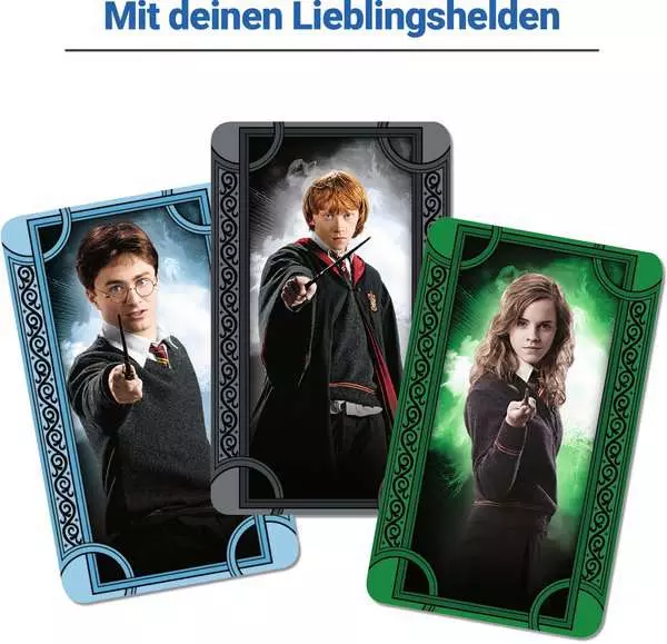 Ravensberger Matratzen Harry Potter Labyrinth - Spiel ab 7 Jahren Muttertagsangebot