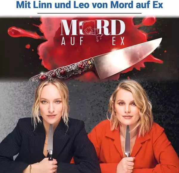 Ravensberger Matratzen echoes Mord auf Ex - Spiel ab 14 Jahren Exklusive Angebote