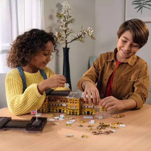 Ravensberger Matratzen Ravensburger Buckingham Palace bei Nacht Bis zu 60% Rabatt