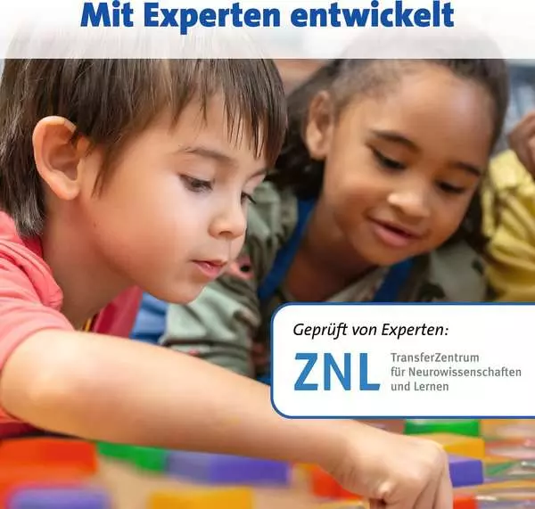 Ravensberger Matratzen Colorama - Kinderspiel ab 3 Jahren Super Rabatt