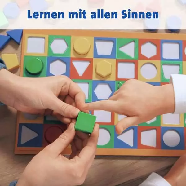 Ravensberger Matratzen Colorama - Kinderspiel ab 3 Jahren Super Rabatt