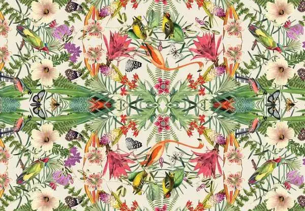 Ravensberger Matratzen Puzzle 99 Teile - Tropical Riesige Rabatte