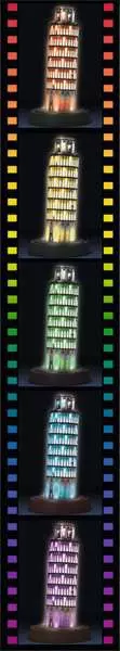 Ravensberger Matratzen Ravensburger Pisa bei Nacht Begrenzt auf 3 Tage