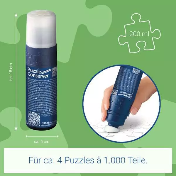 Ravensberger Matratzen Puzzle Glue & Go Black Friday Preise