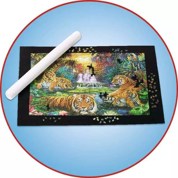 Ravensberger Matratzen Puzzle Roll & Go XXL Rabatte dieses Monats