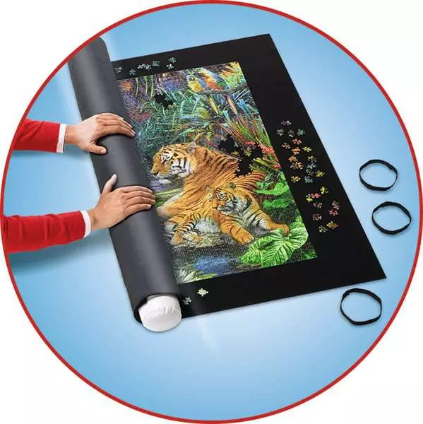 Ravensberger Matratzen Puzzle Roll & Go XXL Rabatte dieses Monats