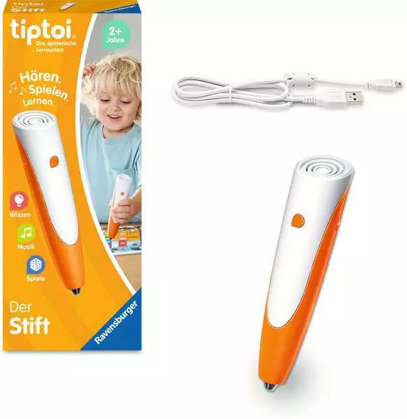Ravensberger Matratzen tiptoi® Der Stift im Angebot