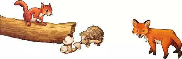 Ravensberger Matratzen Kinderpuzzle ab 3 Jahren - Tierkinder des Waldes - 15 Teile Sonderangebot